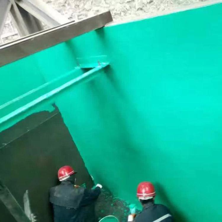 和平彩色防滑路面和景观水洗树脂石施工各有特点